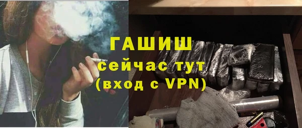 крисы Горняк